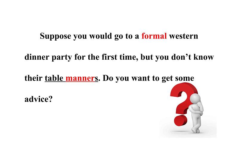 初中英语科普版（仁爱）8B Section C Unit7 food festival Topic 2 Section C部优课件第4页