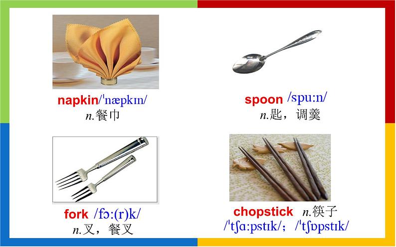 初中英语科普版（仁爱）8B Section C Unit7 food festival Topic 2 Section C部优课件第6页