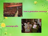 初中英語科普版（仁愛）9B Section B Unit6 entertainment and friendship Topic 3 Section B部優(yōu)課件