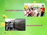 初中英語科普版（仁愛）9B Section B Unit6 entertainment and friendship Topic 3 Section B部優(yōu)課件