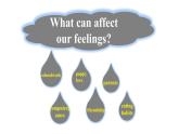 初中英语科普版（仁爱）8B Section C《what can affect our feelings》部优课件