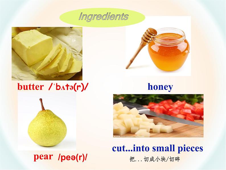 初中英语科普版（仁爱）8B Section B Grade 8 Unit7 Topic2 SectionB部优课件05