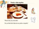初中英语科普版（仁爱）8B Section C Unit7 i'm not sure whether i can cook it well Topic 2 Section C部优课件