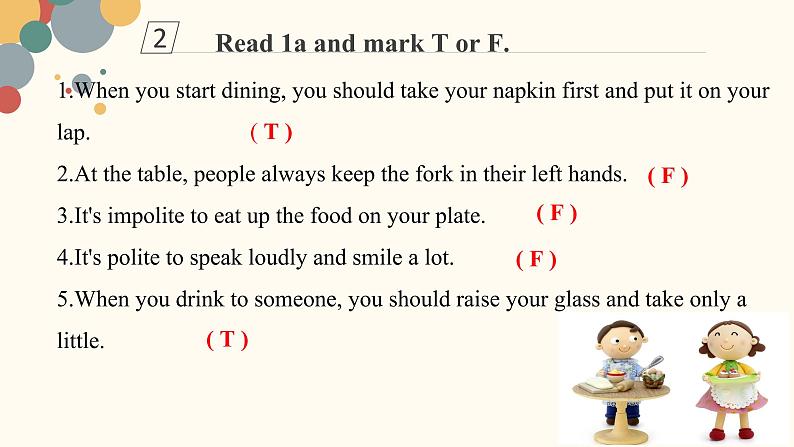 初中英语科普版（仁爱）8B Section C Unit7 i'm not sure whether i can cook it well Topic 2 Section C部优课件03