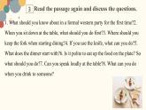 初中英语科普版（仁爱）8B Section C Unit7 i'm not sure whether i can cook it well Topic 2 Section C部优课件