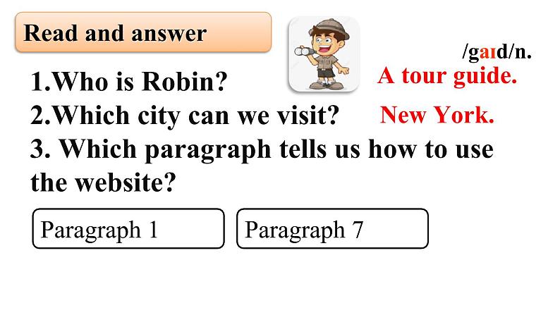 初中英语牛津译林版8B unit3 online tours Reading1 Around the world in eight hours部优课件第4页