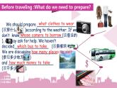 初中英语牛津译林版8B Grammar Using question words + to-infinitives & using must and have to Unit4部优课件