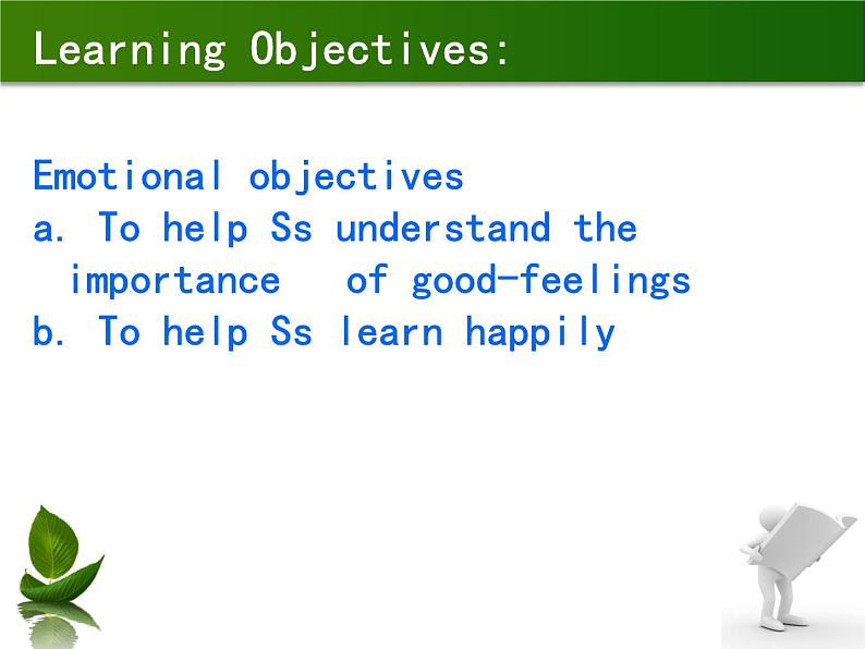 初中英语人教版9AB Unit11 sad movies make me cry Section A Grammar focus 4a—4b 说课部优课件08