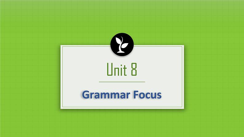 初中英语人教版9AB Section A Grammar focus 4a—4c Go for it unit8部优课件02