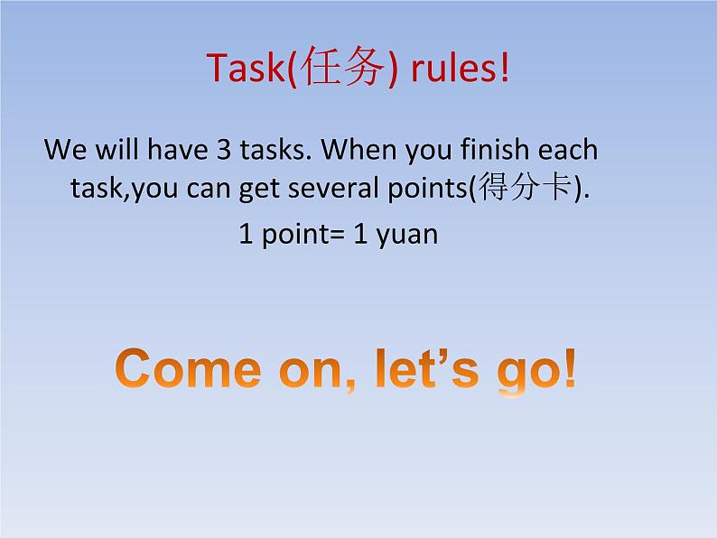 初中英语人教版7A Section A Grammar focus 3a—3c Unit7 section A Grammar Focus部优课件08