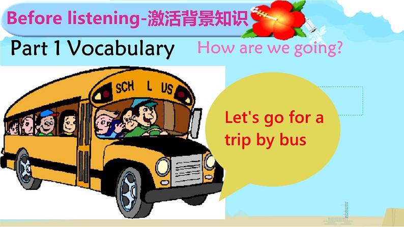 初中英语外研版7A Unit1 We're enjoying the school trip a lot Module9 People and places部优课件06