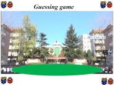 初中英语外研版7A Unit2 The library is on the left of the playground Module 3 My school Unit2部优课件