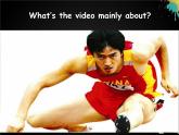 初中英語外研版9A Unit3 Language in use Teaching PPT of NSE9A M8U3部優(yōu)課件