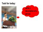 初中英语外研版8B Unit2 I feel nervous when I speak Chinese Module 1部优课件