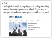 初中英语外研版9B Revision module A 时态复习部优课件