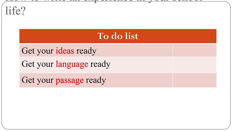 初中英语外研版9B Revision module A 时态复习部优课件03