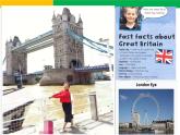初中英语外研版9A Unit2 If you ever go to London, make sure you visit the Science Museum Module5部优课件