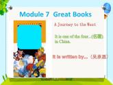 初中英语外研版9A Unit1 we’re still influenced by Confucius’s ideas Module7部优课件