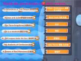 初中英语外研版9A Unit1 we’re still influenced by Confucius’s ideas Module7部优课件