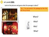 初中英语外研版8A Unit2 It describes the changes in Chinese society 部优课件