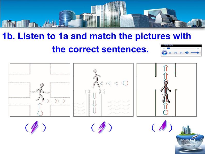 仁爱版英语七年级下册Unit 6 Topic 3 Section A课件PPT第8页