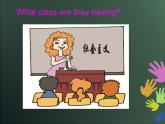 仁愛版英語(yǔ)七年級(jí)下冊(cè)Unit 5 Topic 3 Section B課件PPT