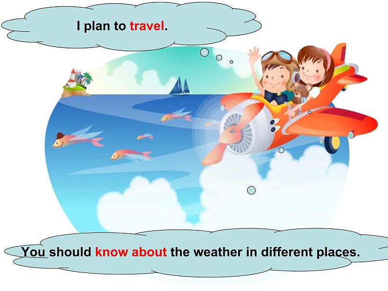 仁爱版英语七年级下册Unit 8 Topic 1 Section C课件PPT第4页