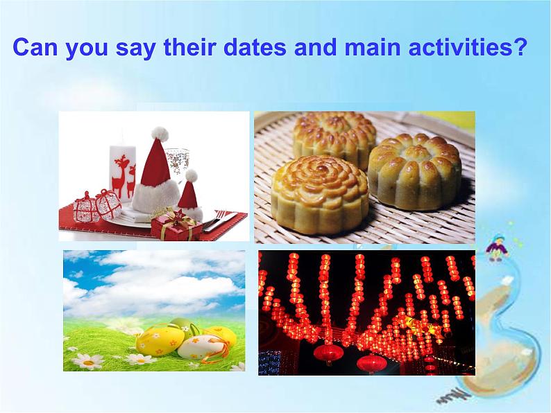 仁爱版英语七年级下册Unit 8 Topic 3 Section D课件PPT第2页