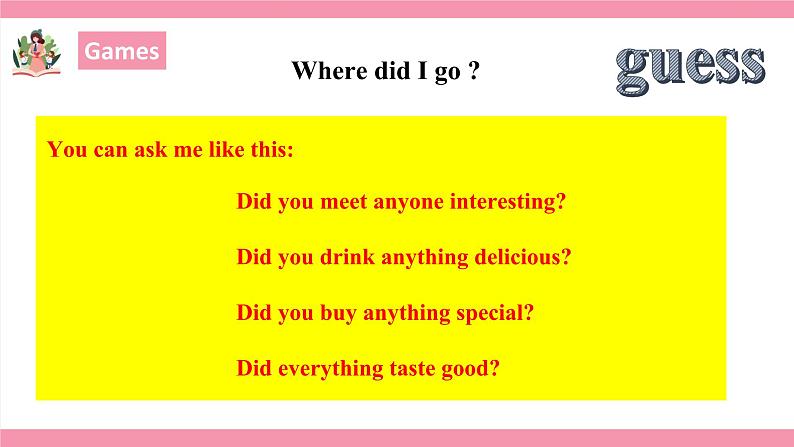 unit1  where did you go on vacation Section A GF-3c 课件+教案+练习06