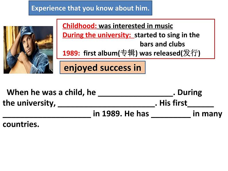 Unit8 Section B   Writing课件PPT第4页