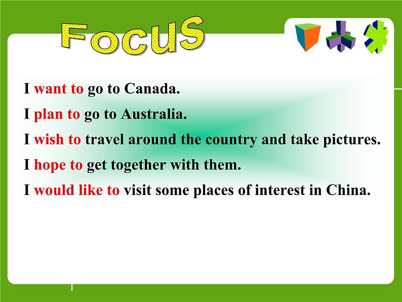 Unit 8 Topic 2 Section A课件PPT第6页