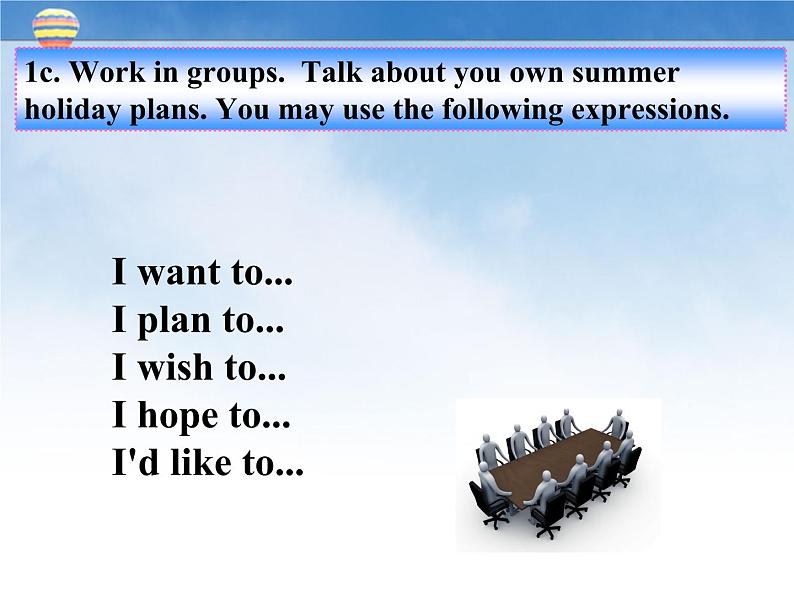 Unit 8 Topic 2 Section A课件PPT第7页