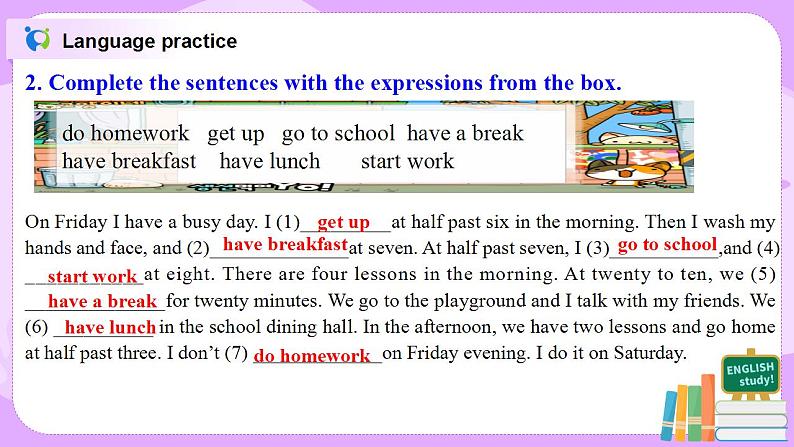 Module5 Unit3 Language in use 课件PPT+教案05