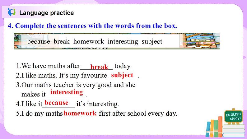 Module5 Unit3 Language in use 课件PPT+教案07