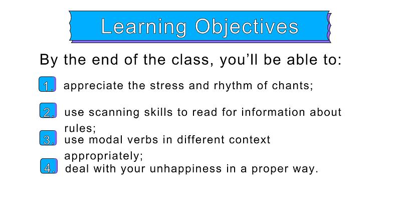 Unit 4 Section B 2a-2c 课件 2021-2022学年人教版七年级英语下册第2页