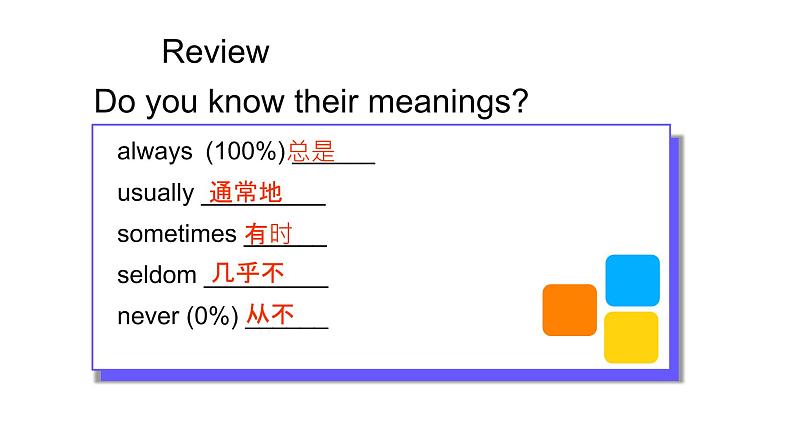 Unit2 Section B 1a-1e 课件 2021-2022学年人教版七年级英语下册04