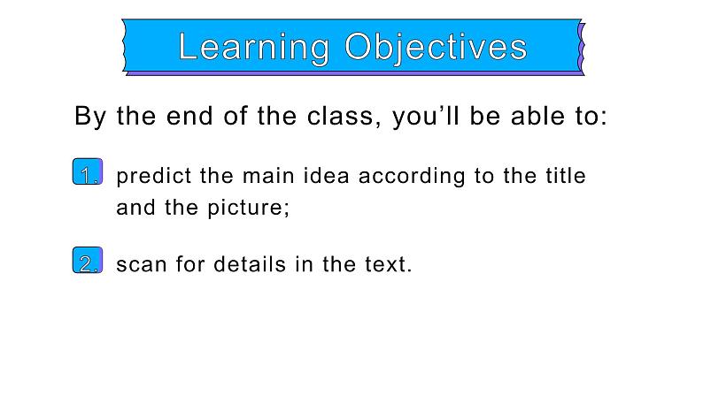 Unit 3 Section B 2a–2c 课件 2021-2022学年人教版七年级英语下册第2页