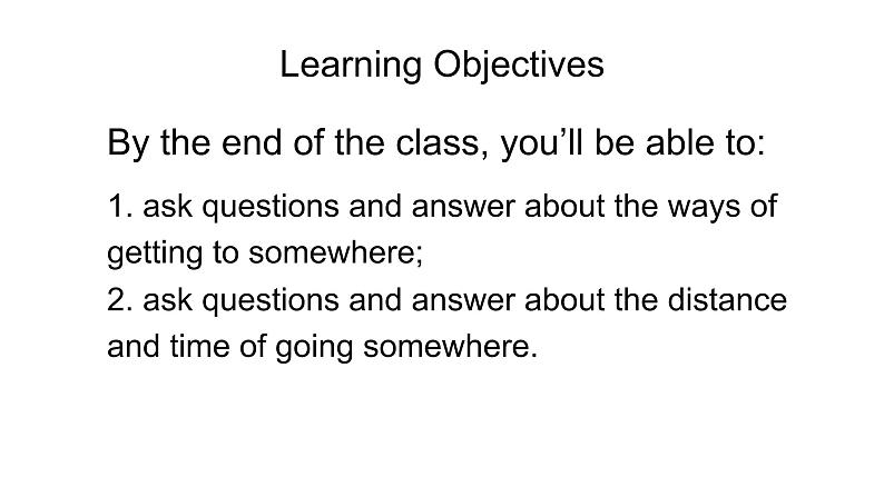 Unit3 Section A Grammar Focus,3a-3c 课件 2021-2022学年人教版七年级英语下册第2页