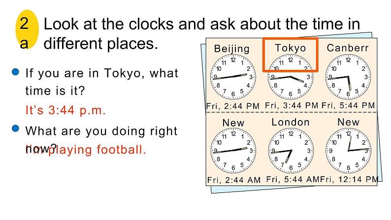 Unit 6 Section B 2a–2c 课件 2021-2022学年人教版七年级英语下册第5页