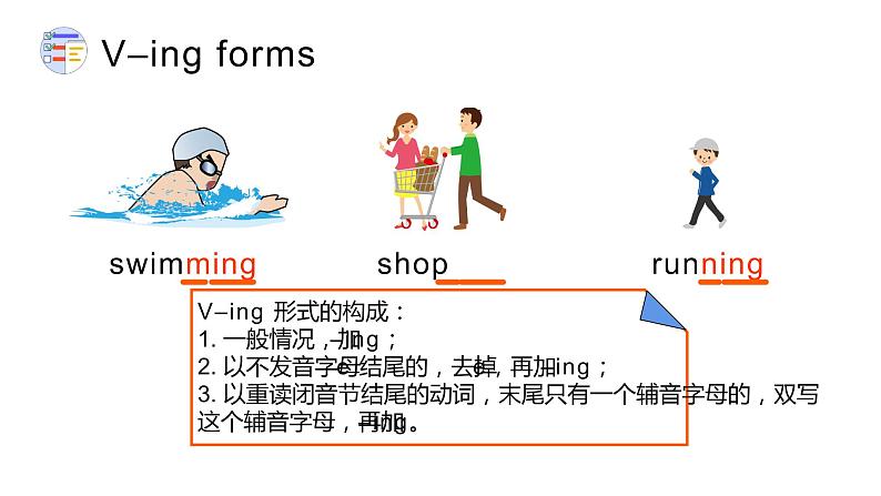 Unit 6 Section B 1a–1c 课件 2021-2022学年人教版七年级英语下册第7页