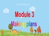 7年级外研版英语下册 Module3 Unit 3 PPT课件