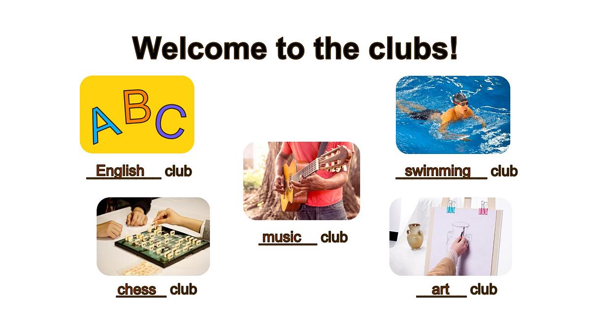 Unit 1 Section B 1a-1f 课件 2021-2022学年人教版七年级英语下册第5页