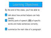 Unit 2 Section B 2b–2e 课件 2021-2022学年人教版八年级英语下册
