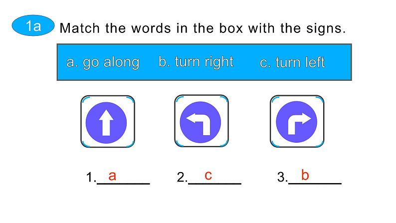 Unit 8 Section B 1a-1c  课件 2021-2022学年人教版七年级英语下册04