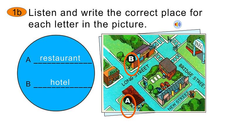 Unit 8 Section B 1a-1c  课件 2021-2022学年人教版七年级英语下册07