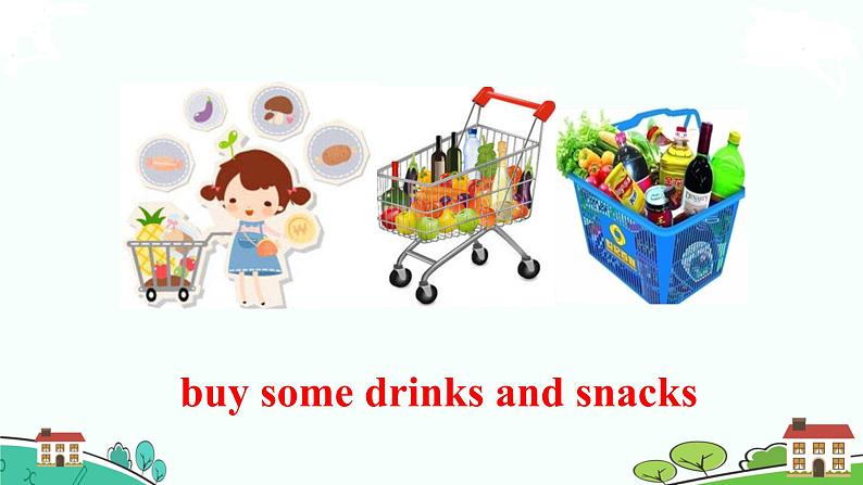 8年级人教版英语下册 Unit 3 Could you please clean your room 单元PPT课件与导学案03