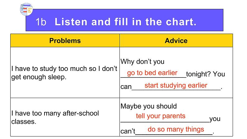 Unit 4 Section A 1a-2d 课件 2021-2022学年人教版八年级英语下册第7页