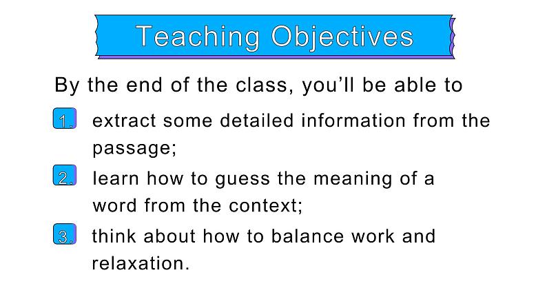 Unit 4 Section B 2a-2e 课件 2021-2022学年人教版八年级英语下册第2页