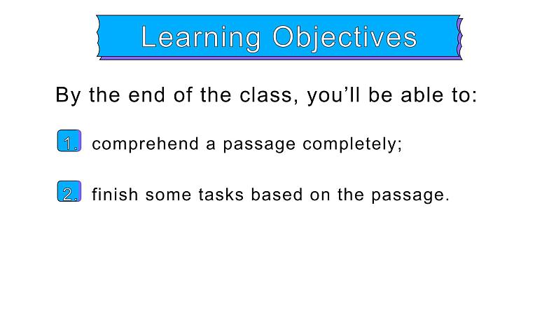 Unit 5 Section B 2a—2d 课件 2021-2022学年人教版八年级英语下册02