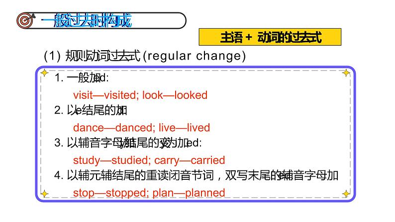 Unit 12 Section A 3a–3b 课件 2021-2022学年人教版七年级英语下册第8页